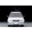 画像6: TOMYTEC 1/64 Limited Vintage NEO Subaru Forester Custom Version (White/Silver) with Kayak and Figure (6)