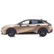 画像3: Kyosho Original 1/43 Toyota Crown Sport RS (Bronze) (3)