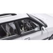 画像5: Kyosho Original 1/43 SUBARU Legacy Touring Wagon GT (White) (5)