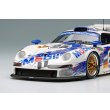 画像8: EIDOLON 1/43 Porsche 911 GT1 Le Mans 24h 1996 No.25 2nd Place (GT1 Class Winner) (8)