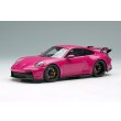 画像2: EIDOLON 1/43 Porsche 911 (992) GT3 2021 Ruby Star Neo Limited 80 pcs. (2)