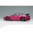 画像6: EIDOLON 1/43 Porsche 911 (992) GT3 2021 Ruby Star Neo Limited 80 pcs. (6)