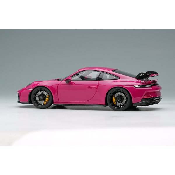 画像6: EIDOLON 1/43 Porsche 911 (992) GT3 2021 Ruby Star Neo Limited 80 pcs. (6)