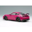 画像3: EIDOLON 1/43 Porsche 911 (992) GT3 2021 Ruby Star Neo Limited 80 pcs. (3)