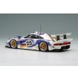 画像3: EIDOLON 1/43 Porsche 911 GT1 Le Mans 24h 1996 No.25 2nd Place (GT1 Class Winner) (3)