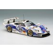 画像5: EIDOLON 1/43 Porsche 911 GT1 Le Mans 24h 1996 No.26 3rd place (5)