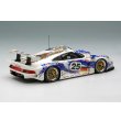 画像4: EIDOLON 1/43 Porsche 911 GT1 Le Mans 24h 1996 No.25 2nd Place (GT1 Class Winner) (4)