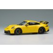画像1: EIDOLON 1/43 Porsche 911 (992) GT3 2021 Racing Yellow Limited 100 pcs. (1)