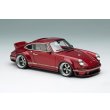 画像5: EIDOLON 1/43 Singer 911 DLS Cherry Red Metallic Limited 80 pcs. (5)