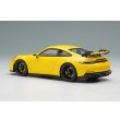 画像3: EIDOLON 1/43 Porsche 911 (992) GT3 2021 Racing Yellow Limited 100 pcs. (3)