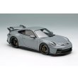 画像5: EIDOLON 1/43 Porsche 911 (992) GT3 2021 China Grey Limited 80 pcs. (5)