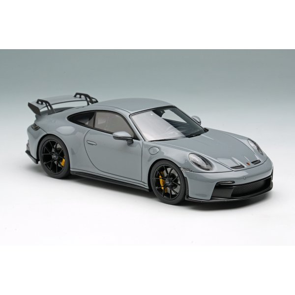 画像5: EIDOLON 1/43 Porsche 911 (992) GT3 2021 China Grey Limited 80 pcs. (5)