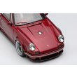 画像6: EIDOLON 1/43 Singer 911 DLS Cherry Red Metallic Limited 80 pcs. (6)