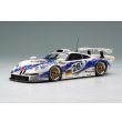 画像2: EIDOLON 1/43 Porsche 911 GT1 Le Mans 24h 1996 No.26 3rd place (2)