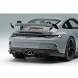 画像6: EIDOLON 1/43 Porsche 911 (992) GT3 2021 China Grey Limited 80 pcs. (6)
