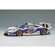 画像1: EIDOLON 1/43 Porsche 911 GT1 Le Mans 24h 1996 No.25 2nd Place (GT1 Class Winner) (1)