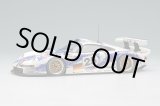 画像: EIDOLON 1/43 Porsche 911 GT1 Le Mans 24h 1996 No.25 2nd Place (GT1 Class Winner)