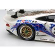 画像7: EIDOLON 1/43 Porsche 911 GT1 Le Mans 24h 1996 No.26 3rd place (7)