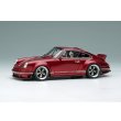 画像1: EIDOLON 1/43 Singer 911 DLS Cherry Red Metallic Limited 80 pcs. (1)