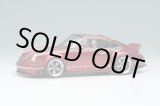 画像: EIDOLON 1/43 Singer 911 DLS Cherry Red Metallic Limited 80 pcs.