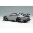 画像3: EIDOLON 1/43 Porsche 911 (992) GT3 2021 China Grey Limited 80 pcs. (3)
