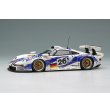 画像1: EIDOLON 1/43 Porsche 911 GT1 Le Mans 24h 1996 No.26 3rd place (1)