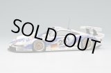 画像: EIDOLON 1/43 Porsche 911 GT1 Le Mans 24h 1996 No.26 3rd place