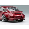 画像10: EIDOLON 1/43 Singer 911 DLS Cherry Red Metallic Limited 80 pcs. (10)