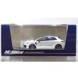 画像1: Hi Story 1/43 Toyota GR COROLLA RZ (2025) Super White II (1)
