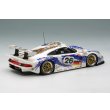 画像4: EIDOLON 1/43 Porsche 911 GT1 Le Mans 24h 1996 No.26 3rd place (4)