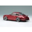 画像3: EIDOLON 1/43 Singer 911 DLS Cherry Red Metallic Limited 80 pcs. (3)