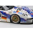 画像6: EIDOLON 1/43 Porsche 911 GT1 Le Mans 24h 1996 No.26 3rd place (6)