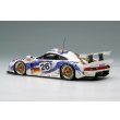 画像3: EIDOLON 1/43 Porsche 911 GT1 Le Mans 24h 1996 No.26 3rd place (3)