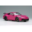 画像7: EIDOLON 1/43 Porsche 911 (992) GT3 2021 Ruby Star Neo Limited 80 pcs. (7)