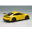 画像4: EIDOLON 1/43 Porsche 911 (992) GT3 2021 Racing Yellow Limited 100 pcs. (4)