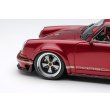 画像8: EIDOLON 1/43 Singer 911 DLS Cherry Red Metallic Limited 80 pcs. (8)