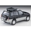画像2: TOMYTEC 1/64 Limited Vintage NEO Toyota RAV4 J V Extra Two-Tone Package (Black/Silver) 1996 (2)
