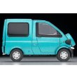 画像4: TOMYTEC 1/64 Limited Vintage NEO Daihatsu Midget II Cargo R Type (Emerald Green) 1997 (4)