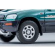 画像7: TOMYTEC 1/64 Limited Vintage NEO Toyota RAV4J V (Green/Gray) 1995 (7)
