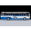 画像4: TOMYTEC 1/64 Limited Vintage NEO Mitsubishi Fuso Aero Bus (JR Bus Kanto) (4)