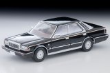 画像: TOMYTEC 1/64 Limited Vintage NEO Nissan Cedric HT V30 Turbo Brougham VIP (Black) 1985
