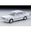 画像1: TOMYTEC 1/64 Limited Vintage NEO Nissan Cedric HT V20 Turbo Brougham (White) 1985 (1)