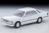 画像: TOMYTEC 1/64 Limited Vintage NEO Nissan Cedric HT V20 Turbo Brougham (White) 1985