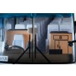 画像8: TOMYTEC 1/64 Limited Vintage NEO Mitsubishi Fuso Aero Bus (JR Bus Kanto) (8)
