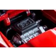 画像7: TOMYTEC 1/64 Limited Vintage LV Dino 246 GT (1971) Red (7)