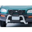 画像8: TOMYTEC 1/64 Limited Vintage NEO Toyota RAV4J V (Green/Gray) 1995 (8)