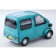 画像2: TOMYTEC 1/64 Limited Vintage NEO Daihatsu Midget II Cargo R Type (Emerald Green) 1997 (2)