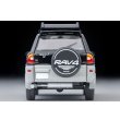 画像6: TOMYTEC 1/64 Limited Vintage NEO Toyota RAV4 J V Extra Two-Tone Package (Black/Silver) 1996 (6)
