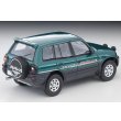 画像2: TOMYTEC 1/64 Limited Vintage NEO Toyota RAV4J V (Green/Gray) 1995 (2)