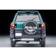 画像6: TOMYTEC 1/64 Limited Vintage NEO Toyota RAV4J V (Green/Gray) 1995 (6)
